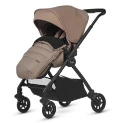 Silver Cross Dune 2 Mocha Pushchair With Accessory Bundle 21 Silver Cross Dune 2 Mocha Pushchair With Accessory Bundle -Kiddies Kingdom Store zvsgety4 1