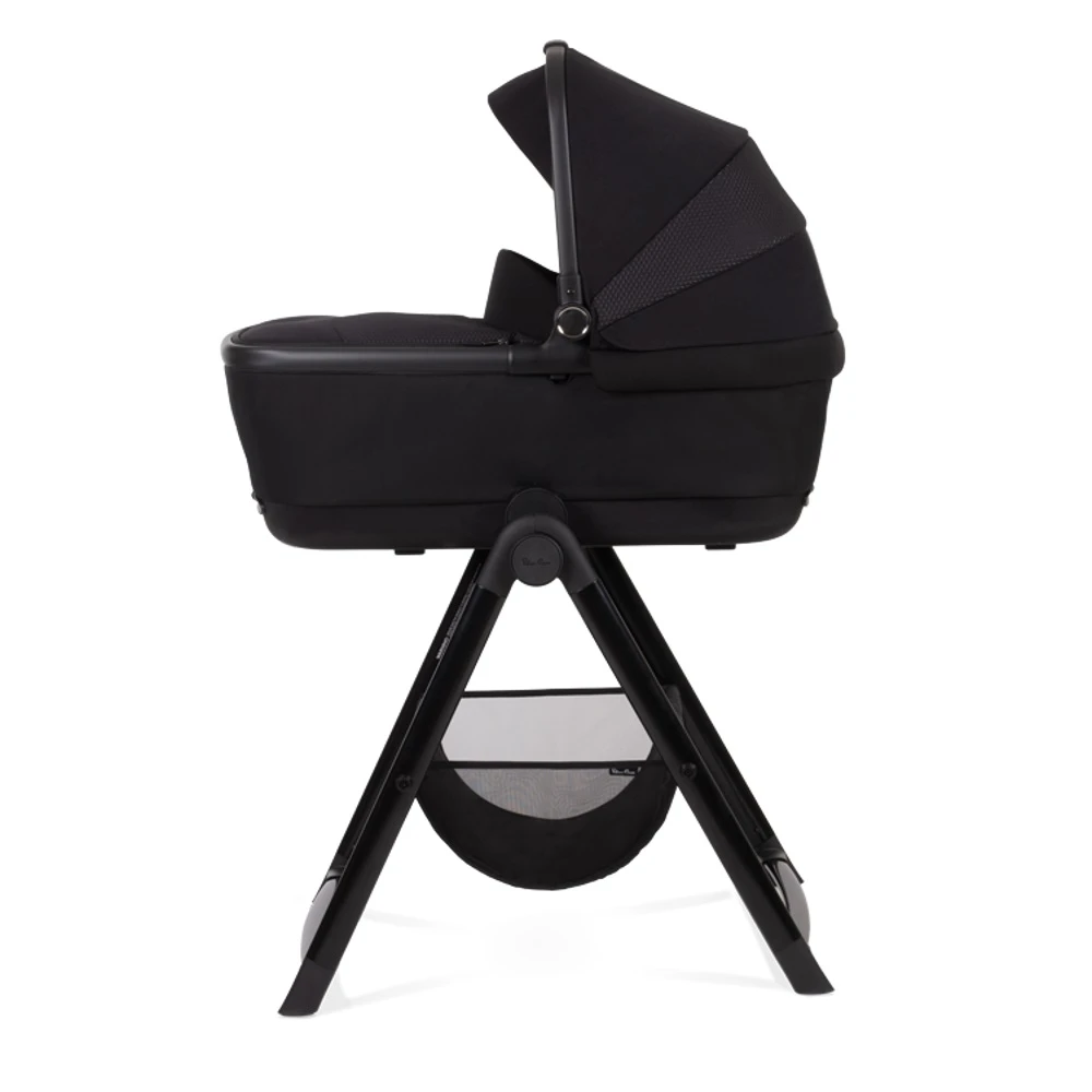 Silver Cross Dune/Reef Carrycot Stand 3 Silver Cross Dune/Reef Carrycot Stand - Image 3