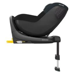 Maxi-Cosi Pearl S – Tonal Black Bundle -Kiddies Kingdom Store zvsgeyu