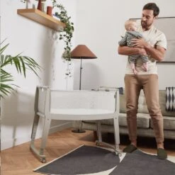 SnuzPod Studio Newborn Bundle – Oslo Grey -Kiddies Kingdom Store zvsgvWET36 1