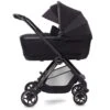 Silver Cross Dune Pushchair With First Bed Folding Carrycot – Space (outlet)