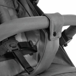 Hauck Grey Citi Neo 3 Pushchair -Kiddies Kingdom Store zvssV