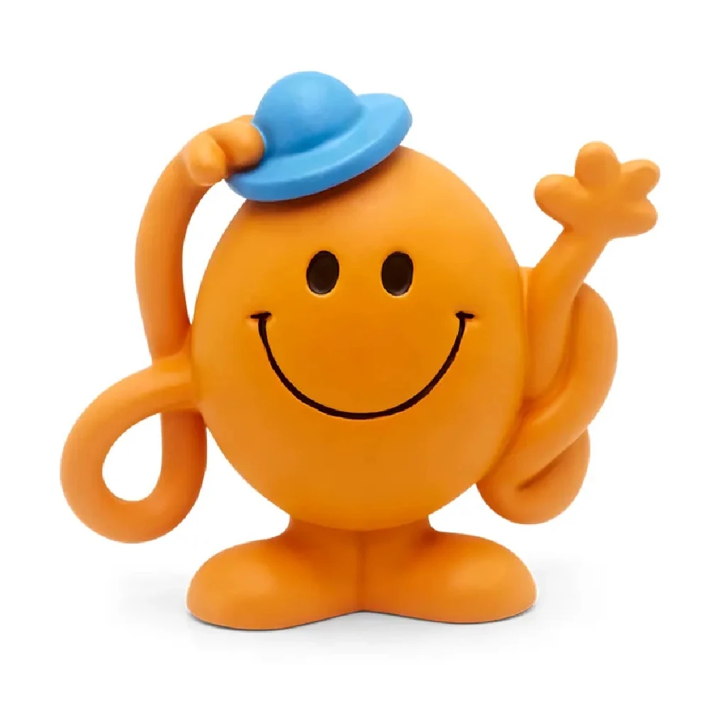 Tonies Mr Men & Little Miss – Mr Tickle 1 Tonies Mr Men & Little Miss – Mr Tickle