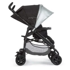 Mamas & Papas Universal Sunshield & Insect Net UPF 50+ – Pebble -Kiddies Kingdom Store zvxbcn v