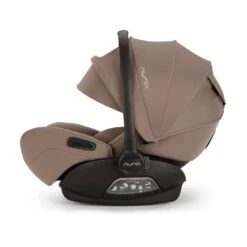 Nuna Mixx Next Car Seat Bundle Cedar -Kiddies Kingdom Store zwd3e4r5