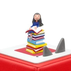 Tonies Roald Dahl Matilda -Kiddies Kingdom Store zxc