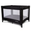 Red Kite Sleeptight Travel Cot – Black
