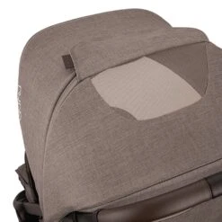 Nuna Trvl LX Stroller – Cedar -Kiddies Kingdom Store zxdf