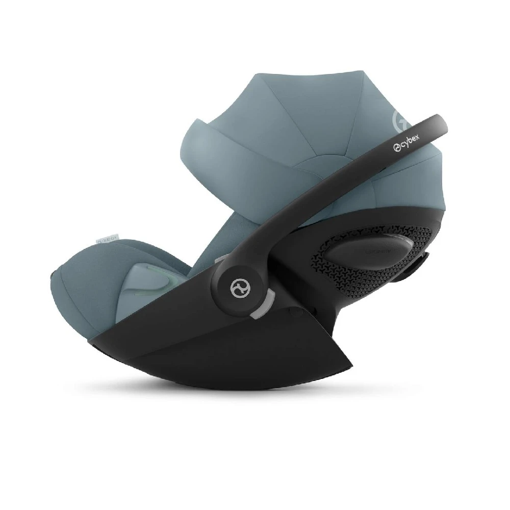 Cybex Cloud G I-Size Stormy Blue(Plus) 2 Cybex Cloud G I-Size Stormy Blue(Plus) - Image 2