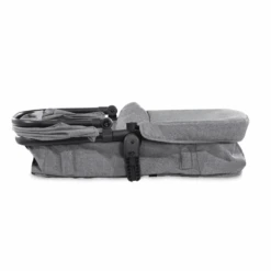 Hauck Melange Grey Atlantic Twin Stroller/Carrycot Bundle 1 22 Hauck Melange Grey Atlantic Twin Stroller/Carrycot Bundle 1 -Kiddies Kingdom Store zzzzzzzzzzzz 2